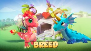 گیمپلی Dragon Mania Legends اندروید