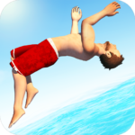 Flip Diving v4.8.00 Flip Diving
