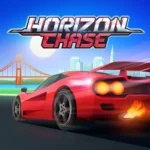 Horizon Chase – World Tour v1.9.29 بازی Horizon Chase