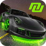Nitro Nation Drag & Drift v8.7.4 + data Nitro Nation Drag