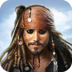 Pirates of the Caribbean: ToW v1.0.369 + data Pirates of the Caribbean
