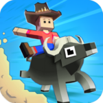 Rodeo Stampede: Sky Zoo Safari v4.26.0 Rodeo Stampede