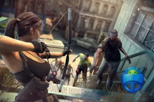 Zombie Frontier 3
