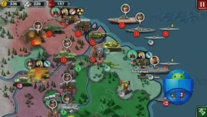 World Conqueror 3