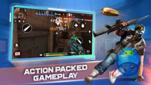 Maskgun: Multiplayer