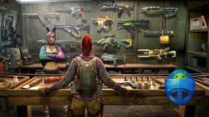 DEAD WARFARE: Zombie Shooting