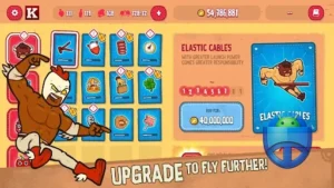 Burrito Bison: Launcha Libre