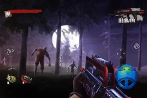 Zombie Frontier 3