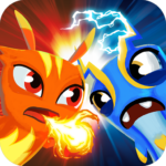 بازی پازلی حلزون Slugterra: Slug it Out 2 v6.6.0 + data