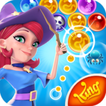 Bubble Witch 2 Saga v2.16.2.0 Bubble Witch 2