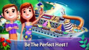 مدیریت جزیره FarmVille اندروید