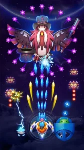 Sky Champ