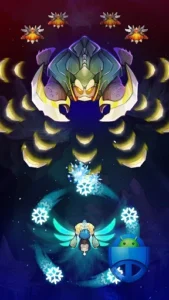 Sky Champ