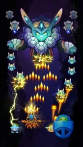 Sky Champ