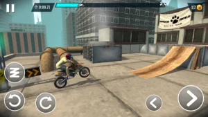 تصویر محیط Stunt Bike Extreme v0.558 تصویر محیط Stunt Bike Extreme v0.558