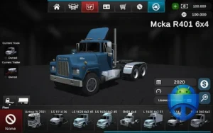 Grand Truck Simulator 2