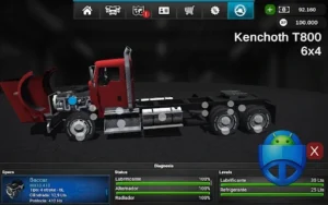 Grand Truck Simulator 2