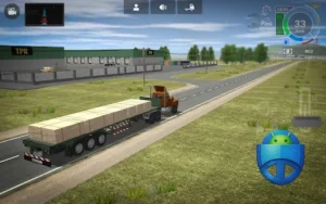 Grand Truck Simulator 2