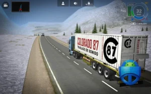 Grand Truck Simulator 2