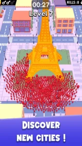 تصویر محیط Crowd City v2.9.52 تصویر محیط Crowd City v2.9.52