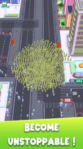 تصویر محیط Crowd City v2.9.52 تصویر محیط Crowd City v2.9.52