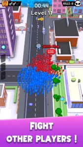 تصویر محیط Crowd City v2.9.52 تصویر محیط Crowd City v2.9.52