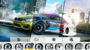 تصویر محیط Extreme Car Driving Simulator v7.10.1 تصویر محیط Extreme Car Driving Simulator v7.10.1