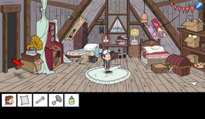 دانلود Gravity Saw Game: چالش‌های جاذبه و معماها 🎮