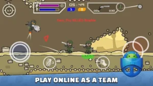 Doodle Army 2