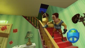 Hello Neighbor