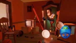 Hello Neighbor