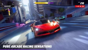 تصویر محیط Asphalt 9: Legends – Epic Car Action Racing Game v50.1.1a تصویر محیط Asphalt 9: Legends – Epic Car Action Racing Game v50.1.1a