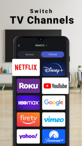 دانلود Universal remote for TV all: ریموت گم‌شده رو پیدا کن! 🔍
