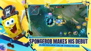 تصویر محیط Mobile Legends: Bang bang v1.5.79.6332