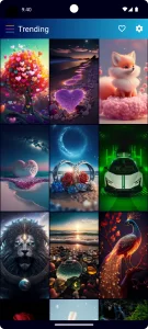 ا دانلود 4K Wallpaper Expert، گوشیت رو جذاب کن! 😍