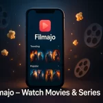 Filmju v3.6.0 فیلمجو
