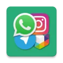 Fak chat v2.5 چت ساز فیک حرفه ای