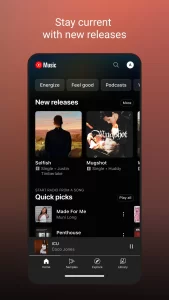 📱 YTM vs Spotify: چرا برندهست؟