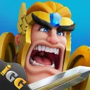 Lords Mobile v2.193 بازی پادشاهان موبایل بهترین گیم استراتژیک اندروید
