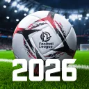 بازی لیگ فوتبال 2025