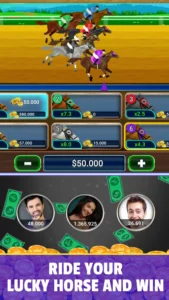 تصویر محیط Plinko v7.177.0