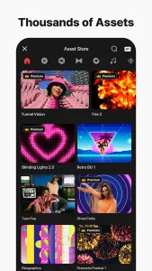 تصویر محیط KineMaster – Pro Video Editor v8.0.8.36478.GP تصویر محیط KineMaster – Pro Video Editor v8.0.8.36478.GP