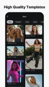 تصویر محیط KineMaster – Pro Video Editor v8.0.8.36478.GP تصویر محیط KineMaster – Pro Video Editor v8.0.8.36478.GP