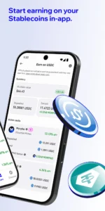 تصویر محیط Trust: Crypto & Bitcoin Wallet v26.19.0 تصویر محیط Trust: Crypto & Bitcoin Wallet v26.19.0