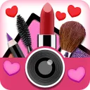 YouCam Makeup - Magic Selfie Makeovers 