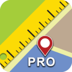 Maps Ruler Pro