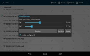 آموزش نصب Voice PRO اندروید