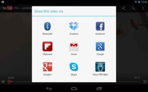 ضبط صدا Voice PRO اندروید