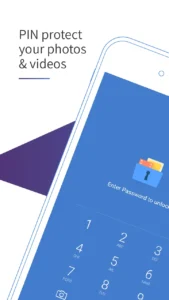 تصویر محیط Gallery Vault – Hide Pictures And Videos v4.6.5 تصویر محیط Gallery Vault – Hide Pictures And Videos v4.6.5