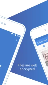 تصویر محیط Gallery Vault – Hide Pictures And Videos v4.6.5 تصویر محیط Gallery Vault – Hide Pictures And Videos v4.6.5